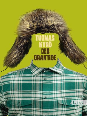 cover image of Der Grantige